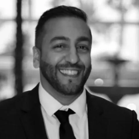 Yasser Hussain, Founder at Dubai Website Designers